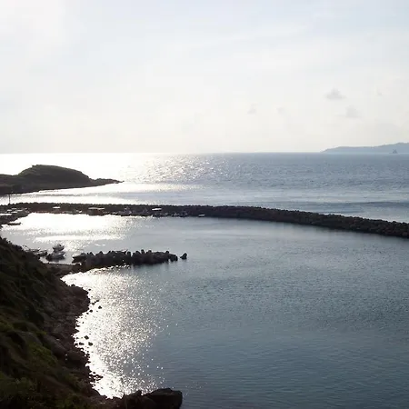 Thomas Bay * איוס סטפנוס