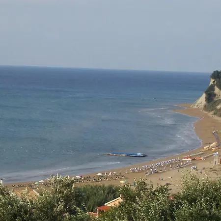 Thomas Bay מלון